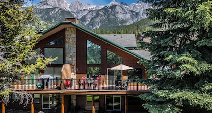 Fairmont Creek Property Rentals Marble Canyon