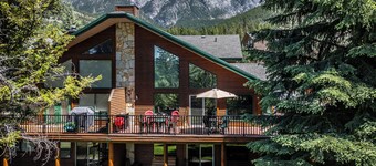 Fairmont Creek Property Rentals Marble Canyon