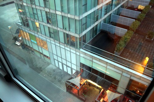 Luxury Apartments Milton Keynes