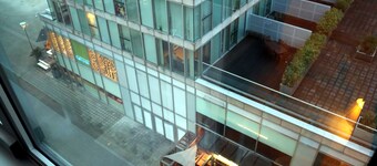 Luxury Apartments Milton Keynes