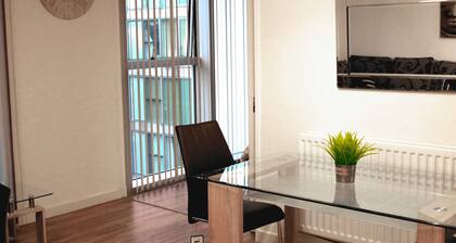 Luxury Apartments Milton Keynes