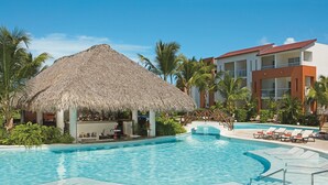 Unclassified image, 5 of 47, button - Now Garden Punta Cana All Inclusive (Punta Cana)