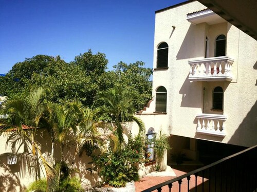 Casa Palmare Hotel Apart