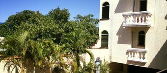 Casa Palmare Hotel Apart