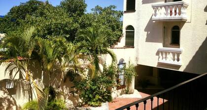 Casa Palmare Hotel Apart