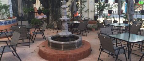 منطقة شواء/نزهات