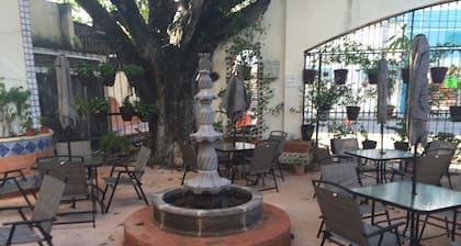 Casa Palmare Hotel Apart