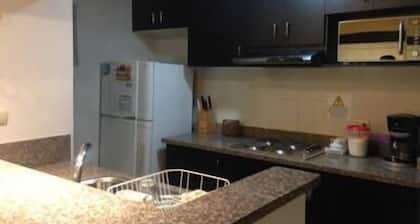 Guayaquil Airport Suites Mall del Sol