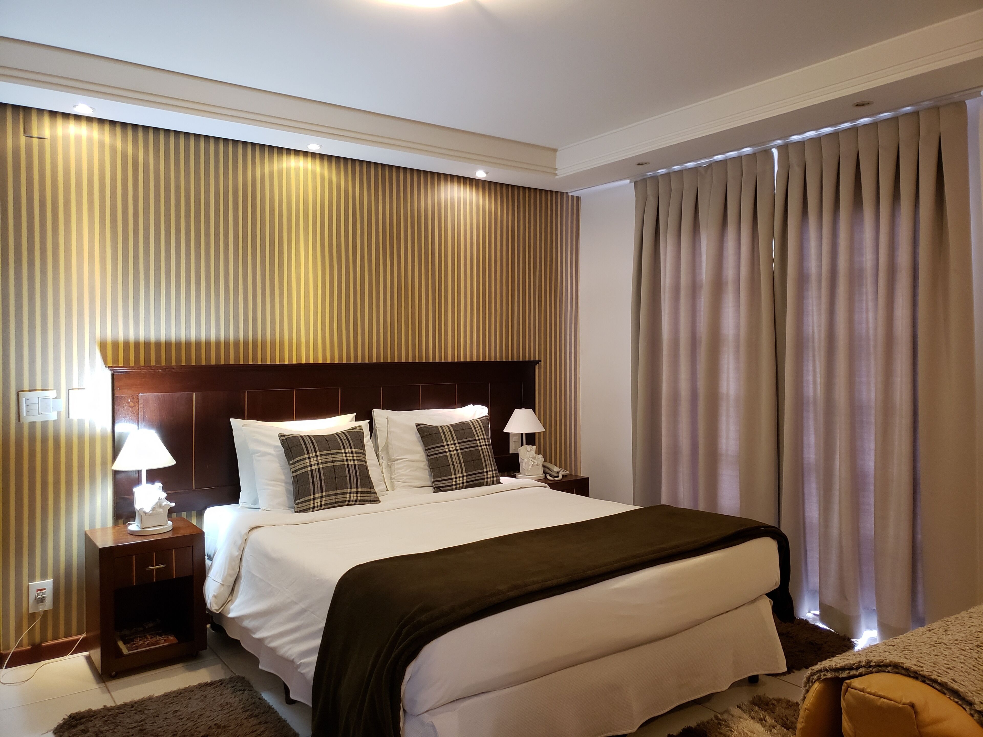 Foto - Pousada Cheverny - Fácil acesso ao centrinho e Baden Bar