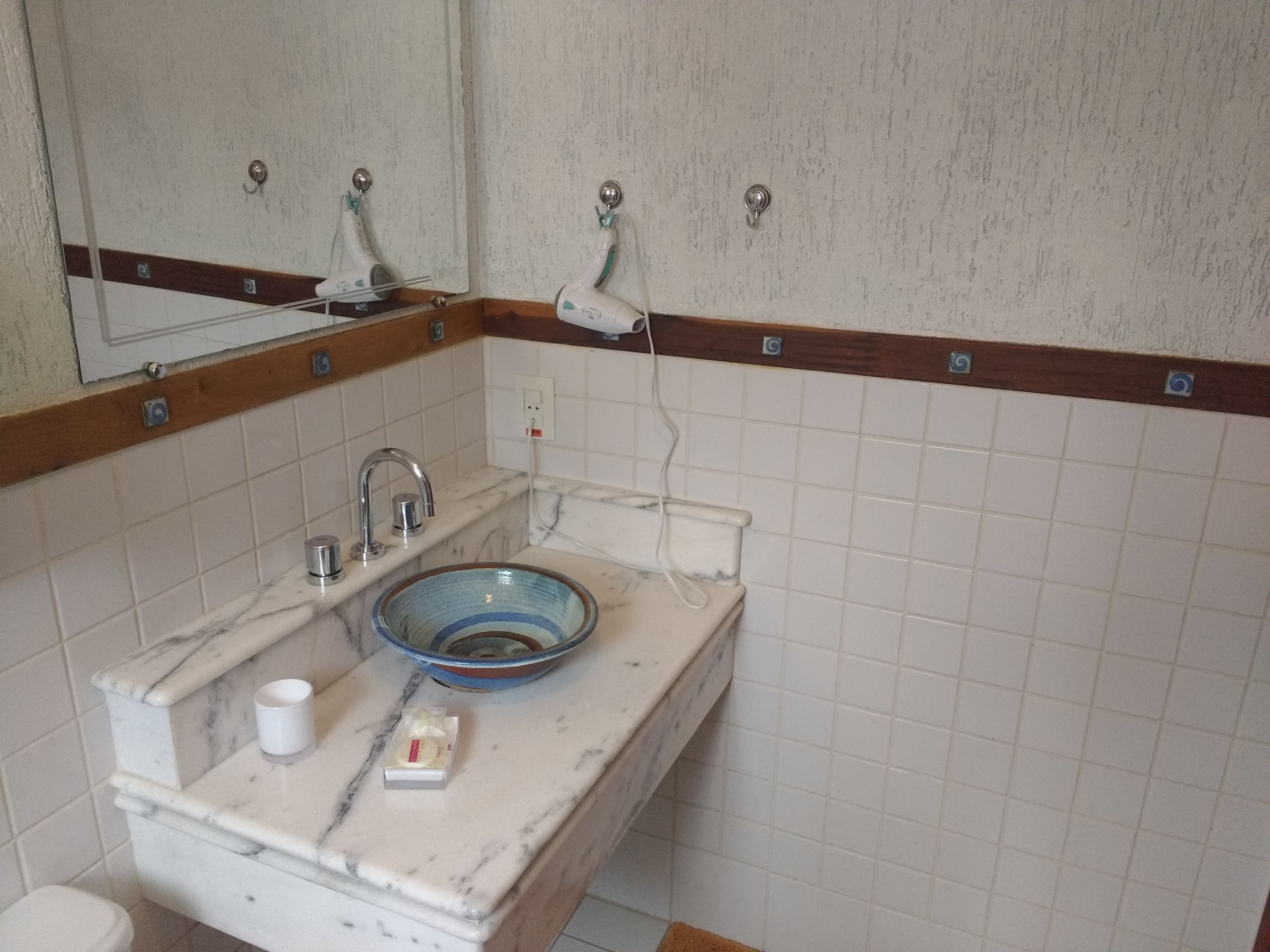 Foto - Pousada Cheverny - Fácil acesso ao centrinho e Baden Bar