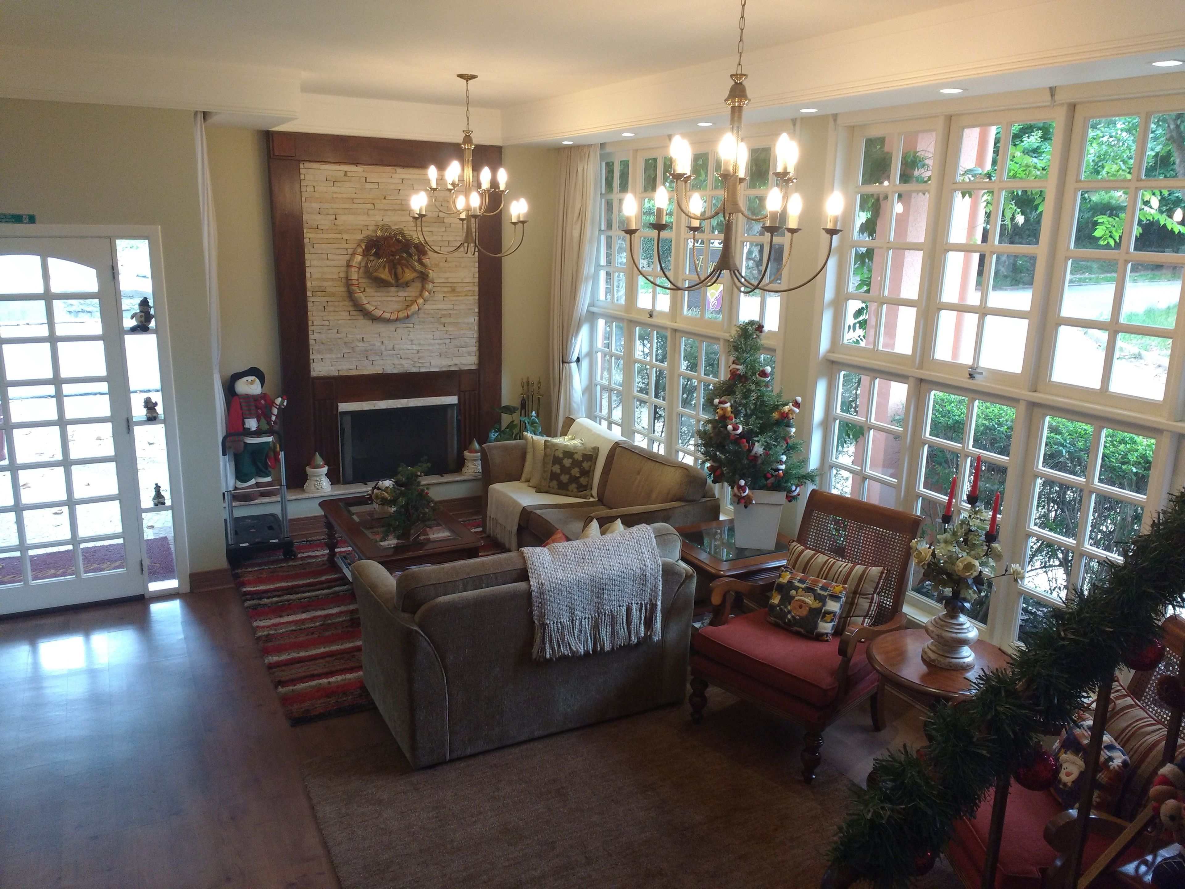 Photo - Pousada Cheverny - Fácil acesso ao centrinho e Baden Bar