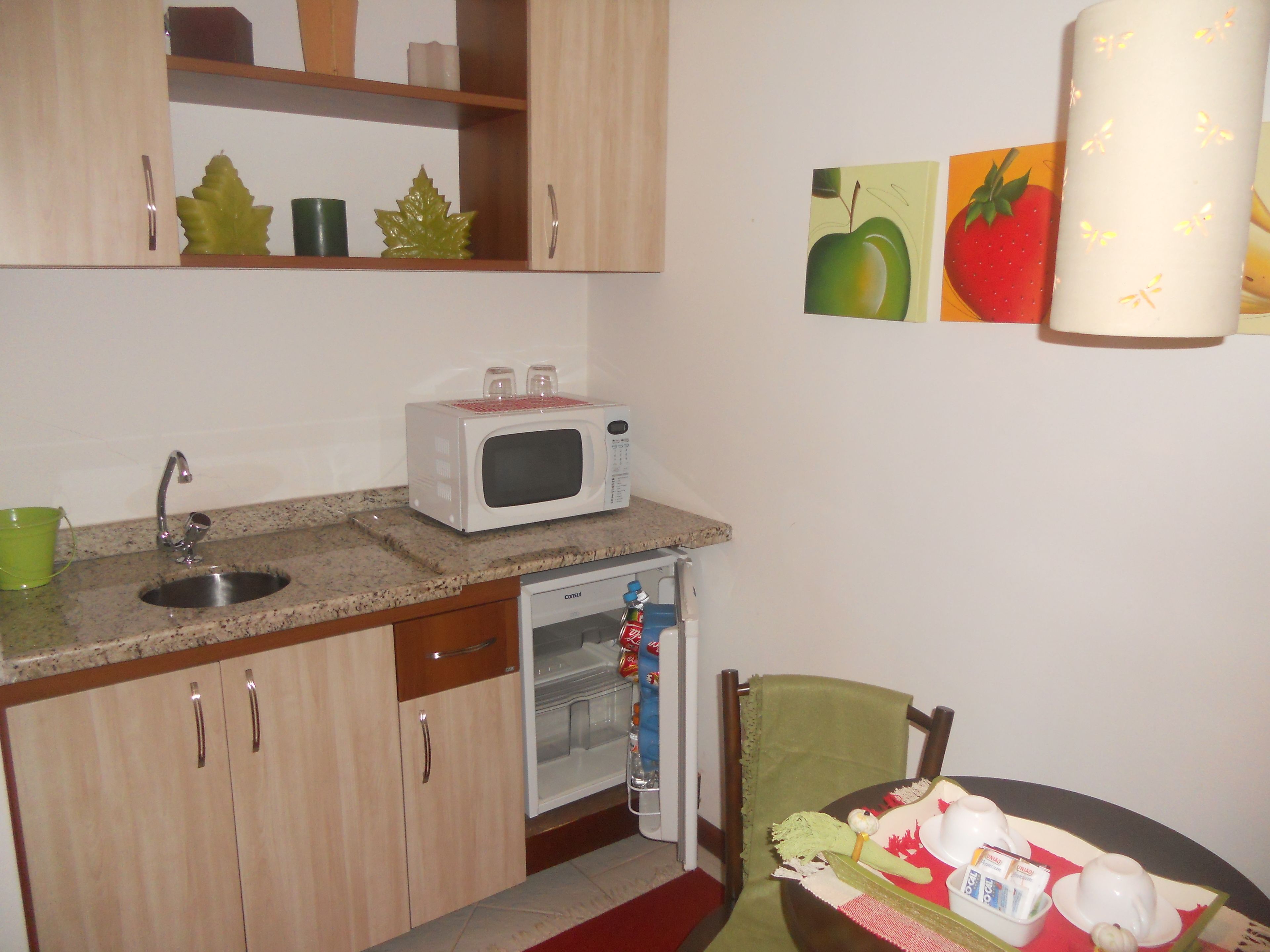 Foto - Pousada Cheverny - Fácil acesso ao centrinho e Baden Bar