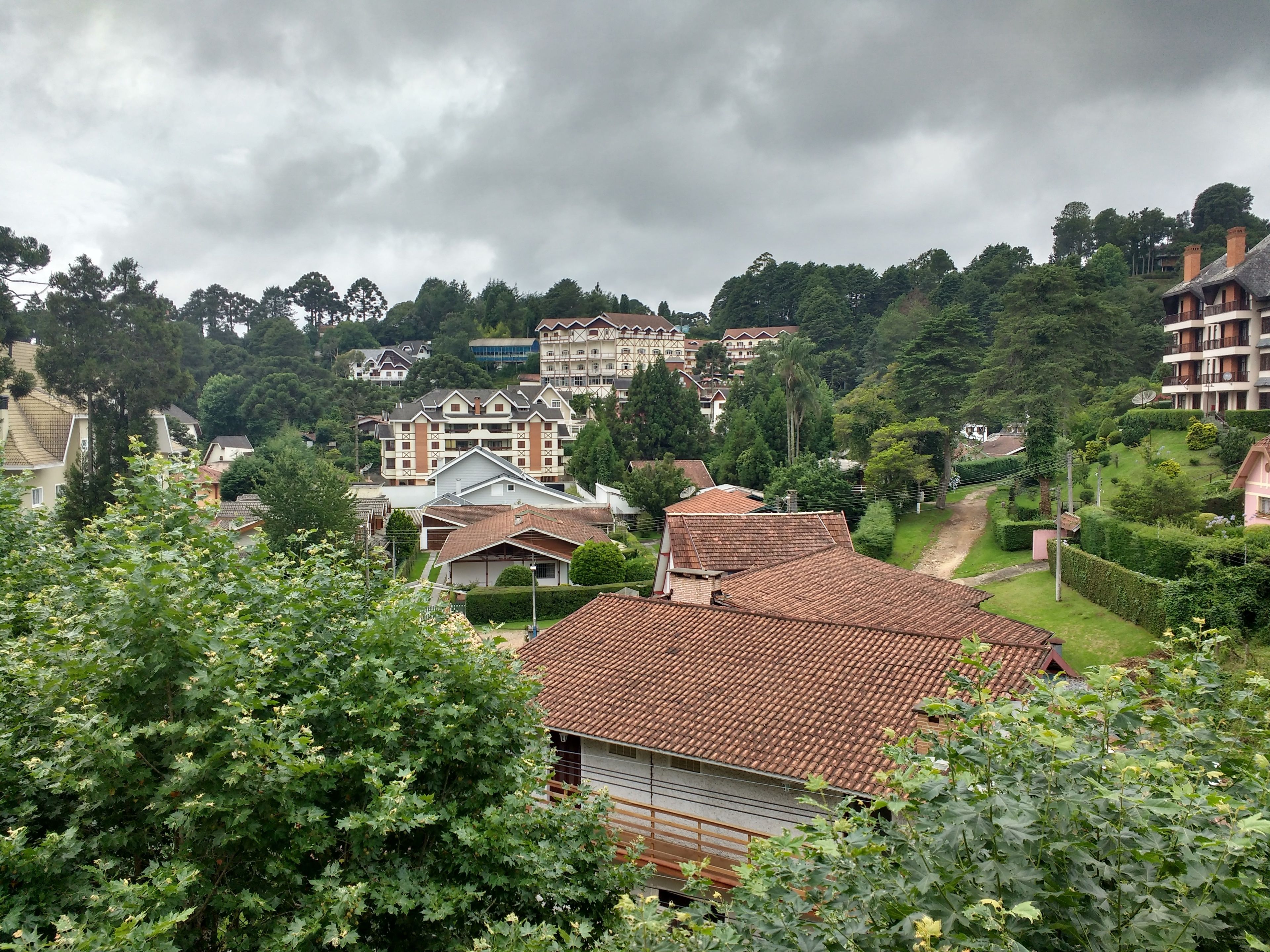 Foto - Pousada Cheverny - Fácil acesso ao centrinho e Baden Bar