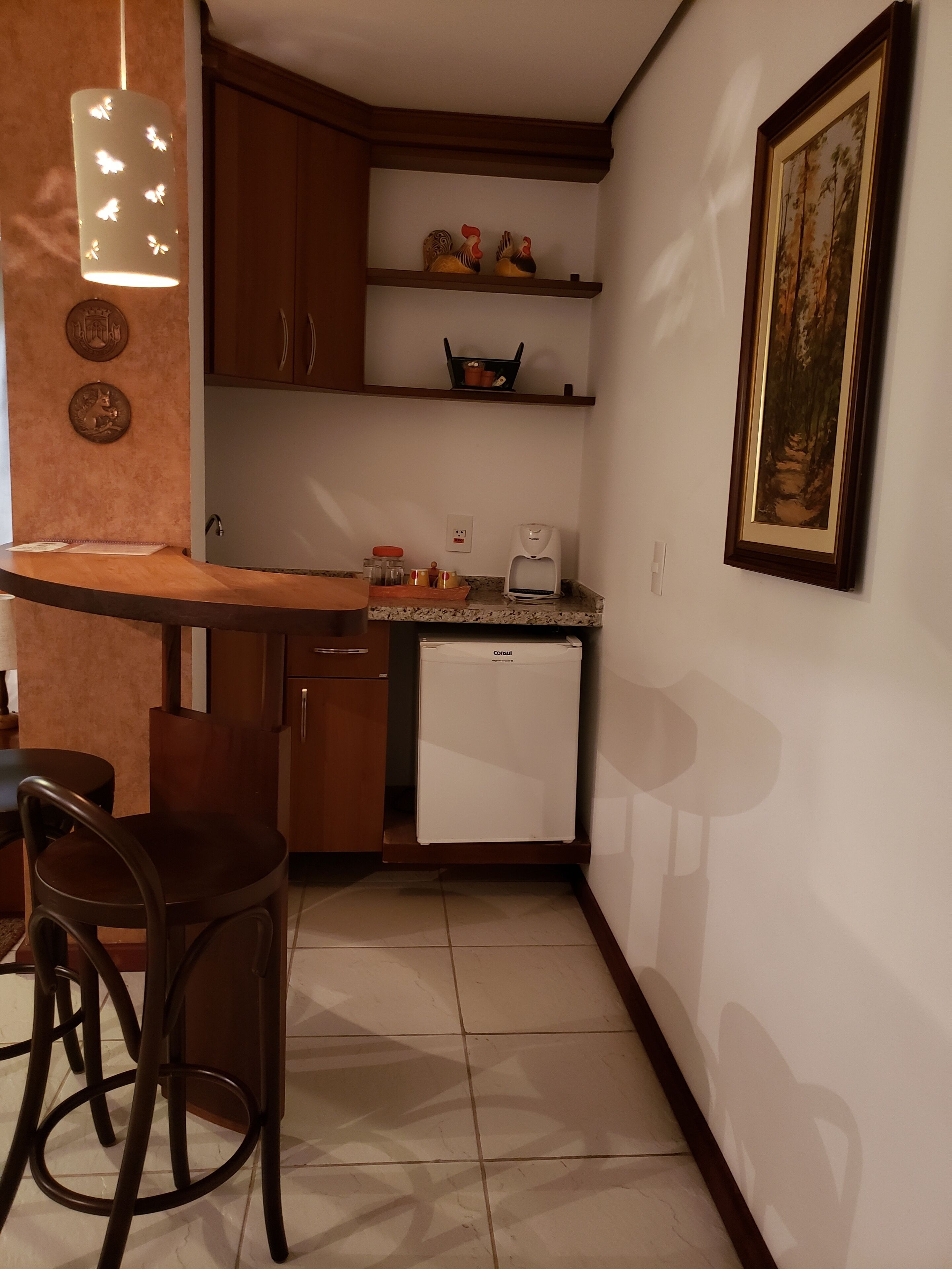 Foto - Pousada Cheverny - Fácil acesso ao centrinho e Baden Bar