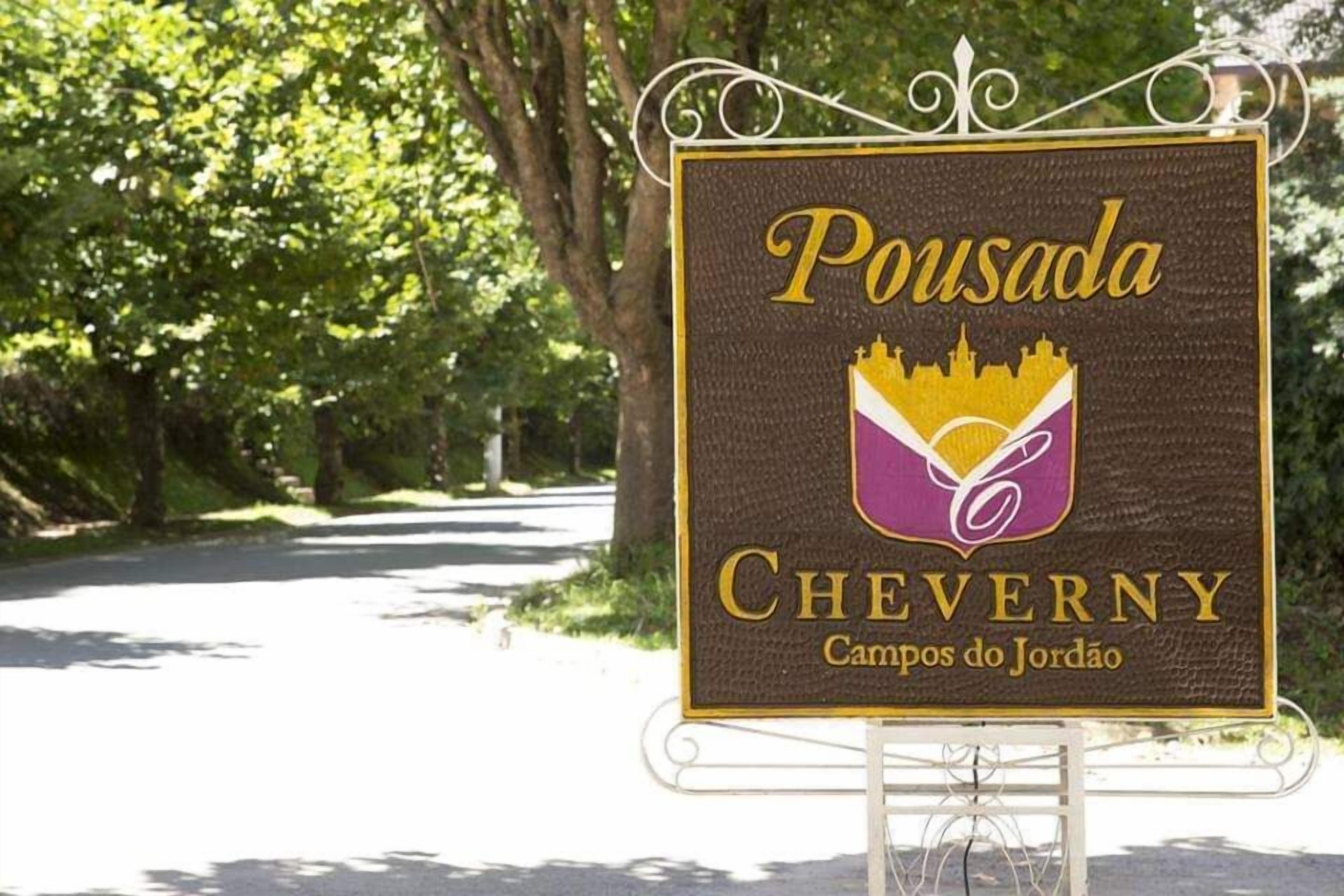 Foto - Pousada Cheverny - Fácil acesso ao centrinho e Baden Bar