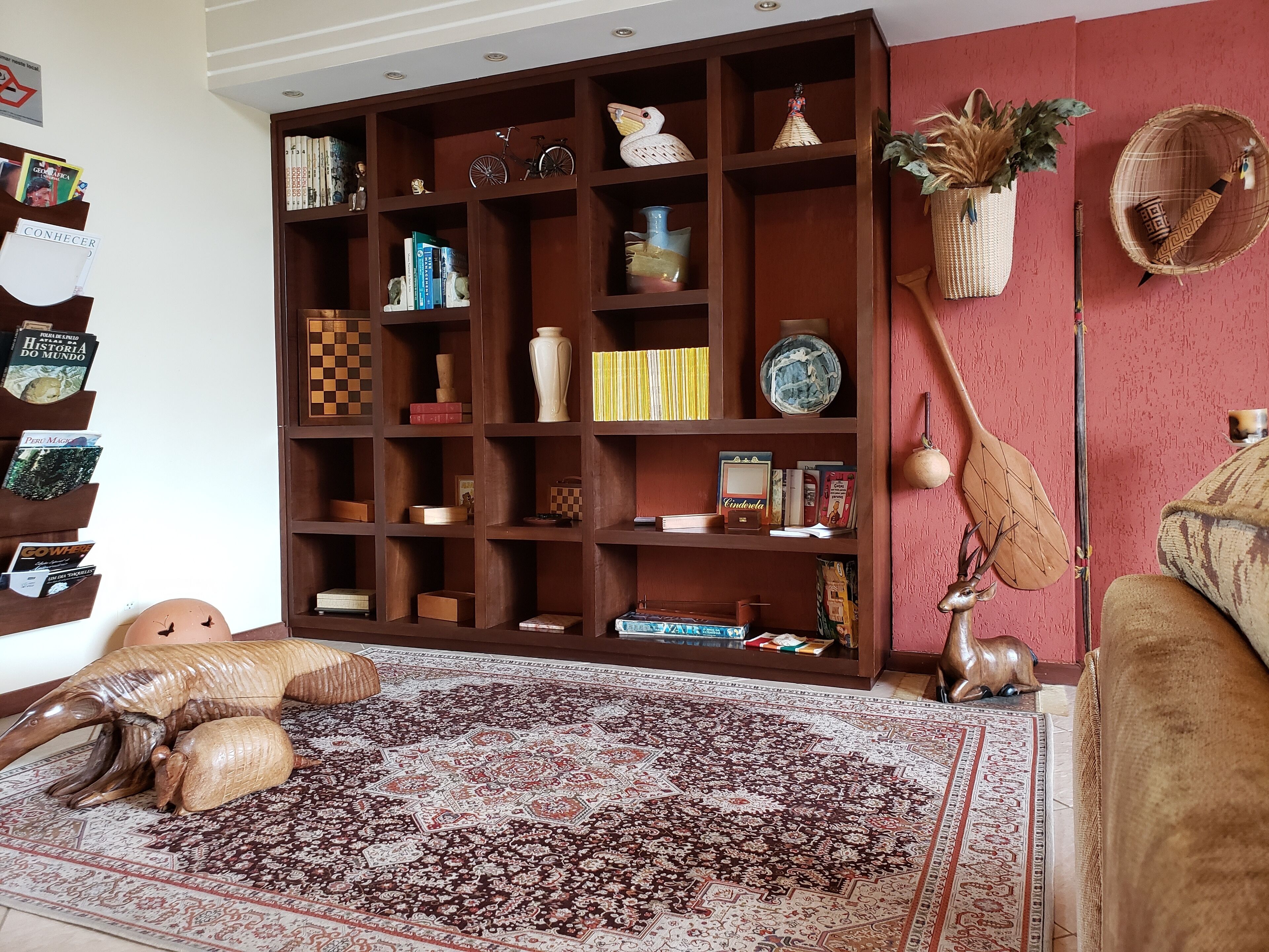 Foto - Pousada Cheverny - Fácil acesso ao centrinho e Baden Bar