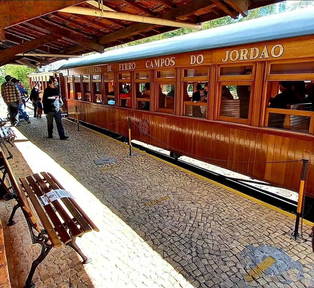 Foto - Pousada Cheverny - Fácil acesso ao centrinho e Baden Bar