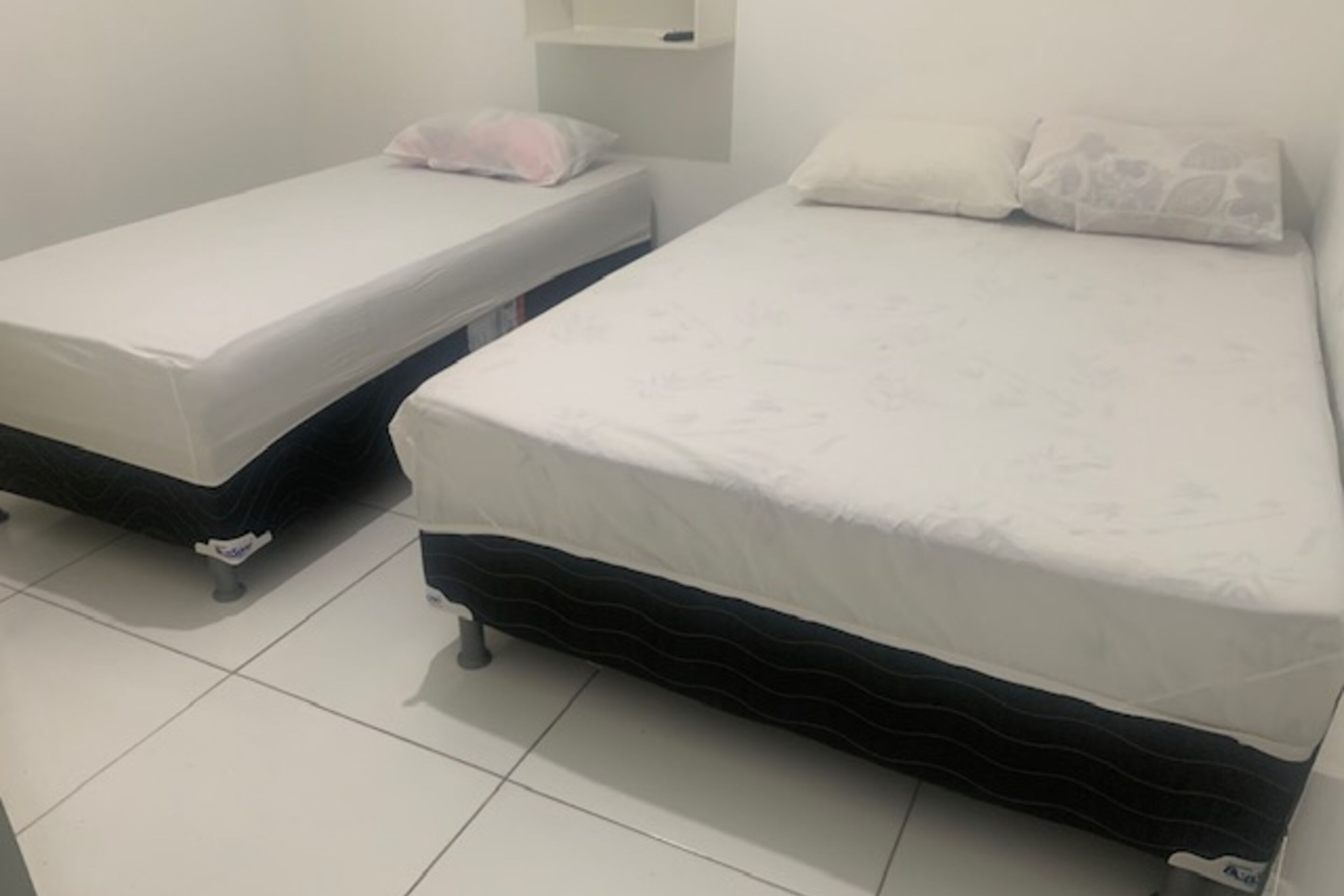 triple room, multiple beds | free wifi