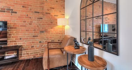 Apartment & Studio