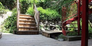 Garden - Apartment & Studio (Montreal)