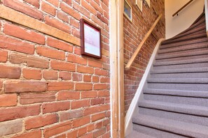 Entrada (vista interna)