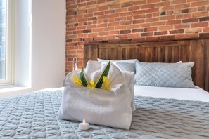 Apartment, 1 Bedroom - Apartment & Studio (Montreal)