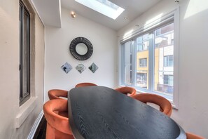 Apartment, 2 Bedrooms | Living area - Apartment & Studio (Montreal)