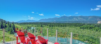 Fairmont Creek Property Rentals Vacation Homes