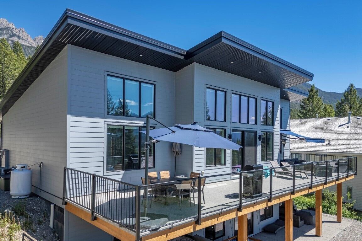 Premium Cabin | Terrace/patio