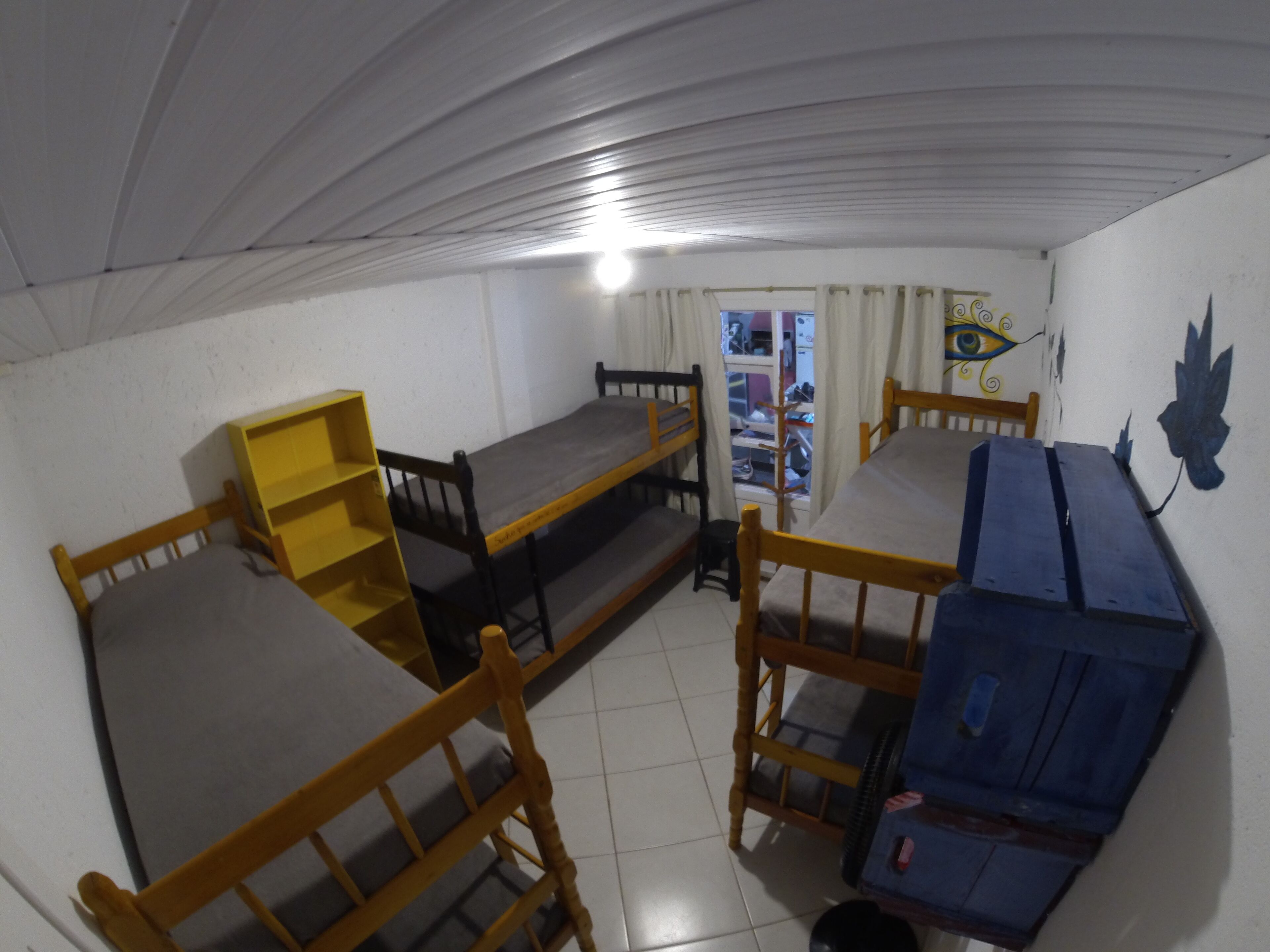 Foto - Hostel Casa Terra