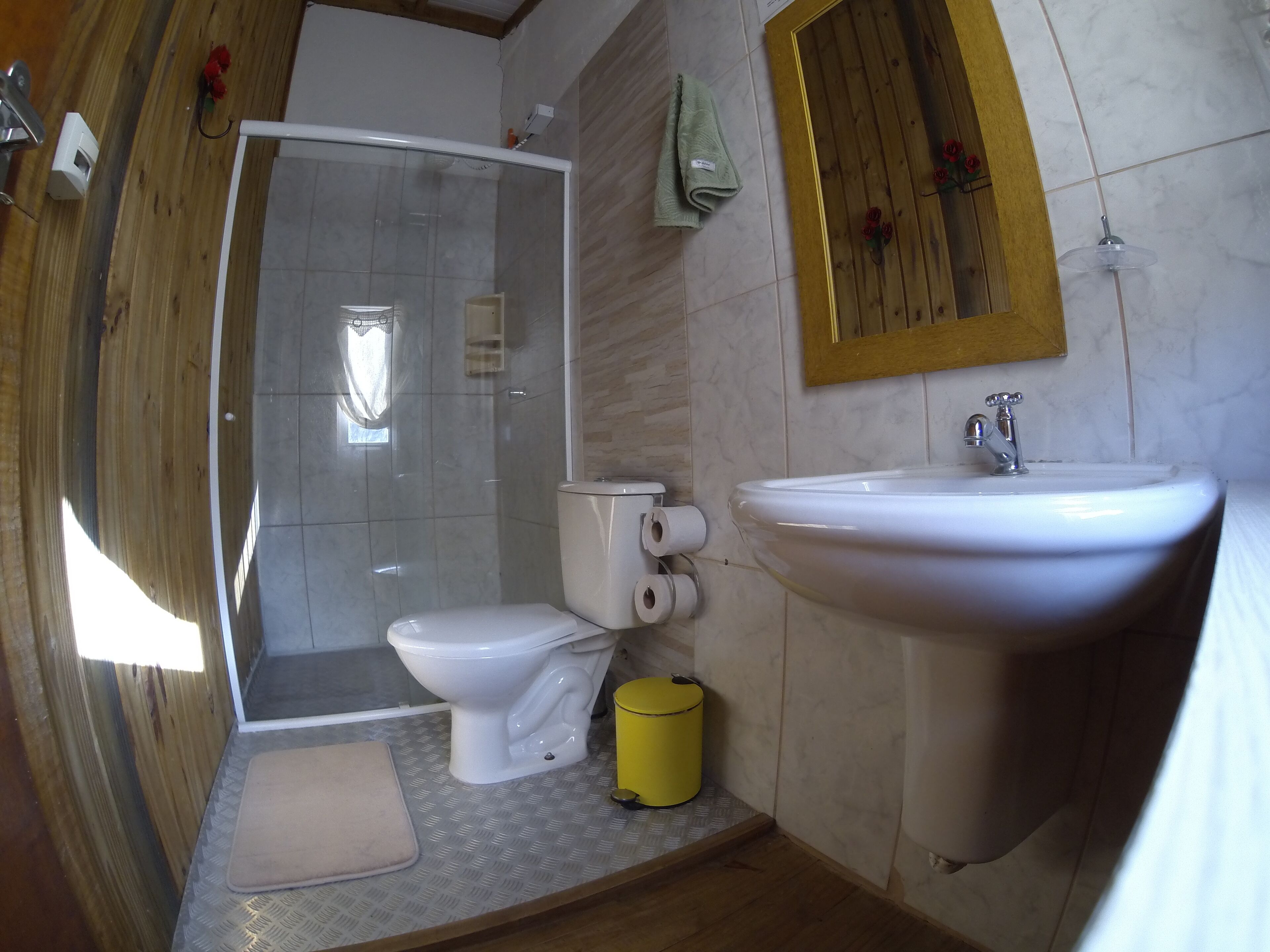 Foto - Hostel Casa Terra