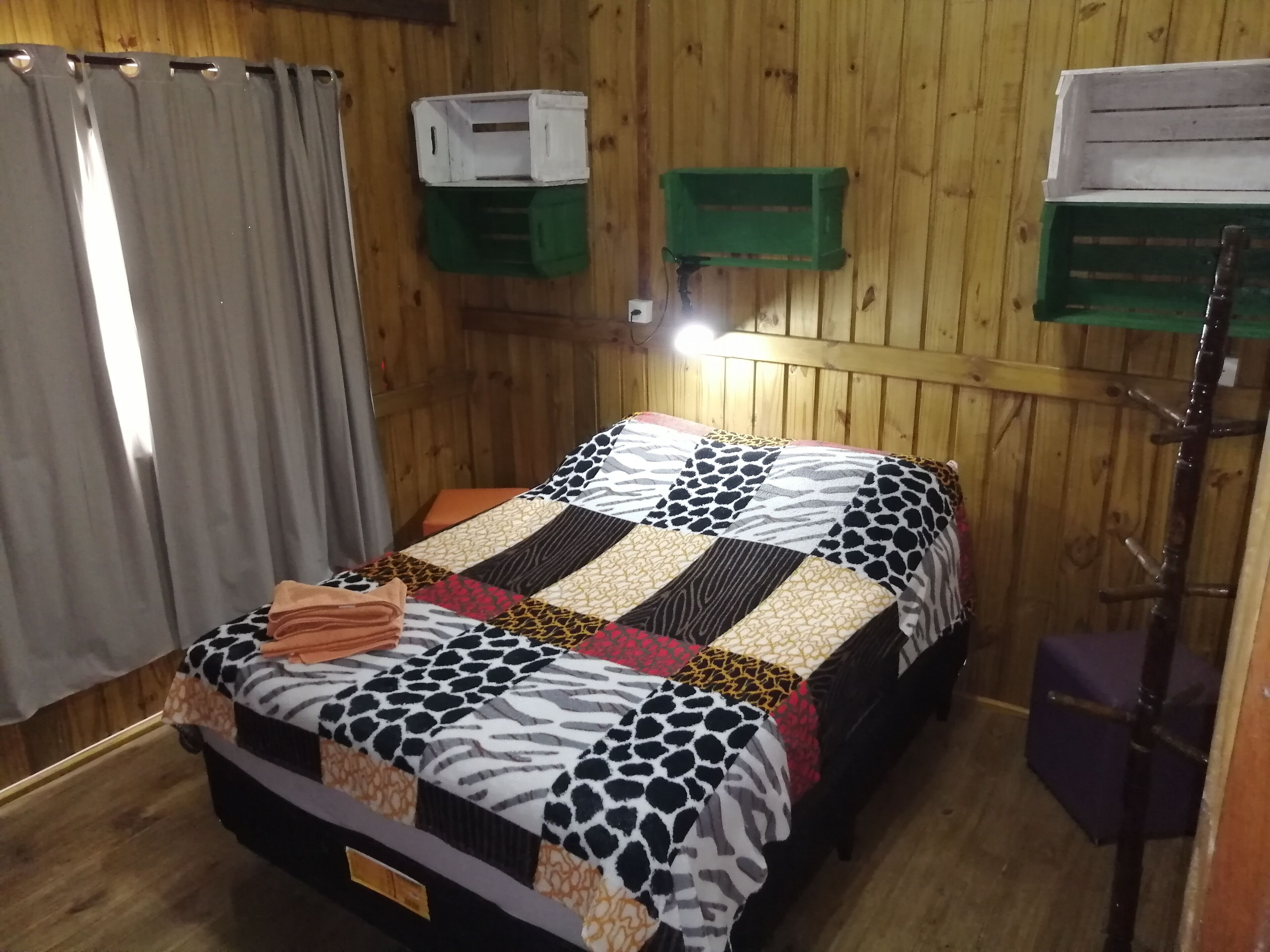 Foto - Hostel Casa Terra