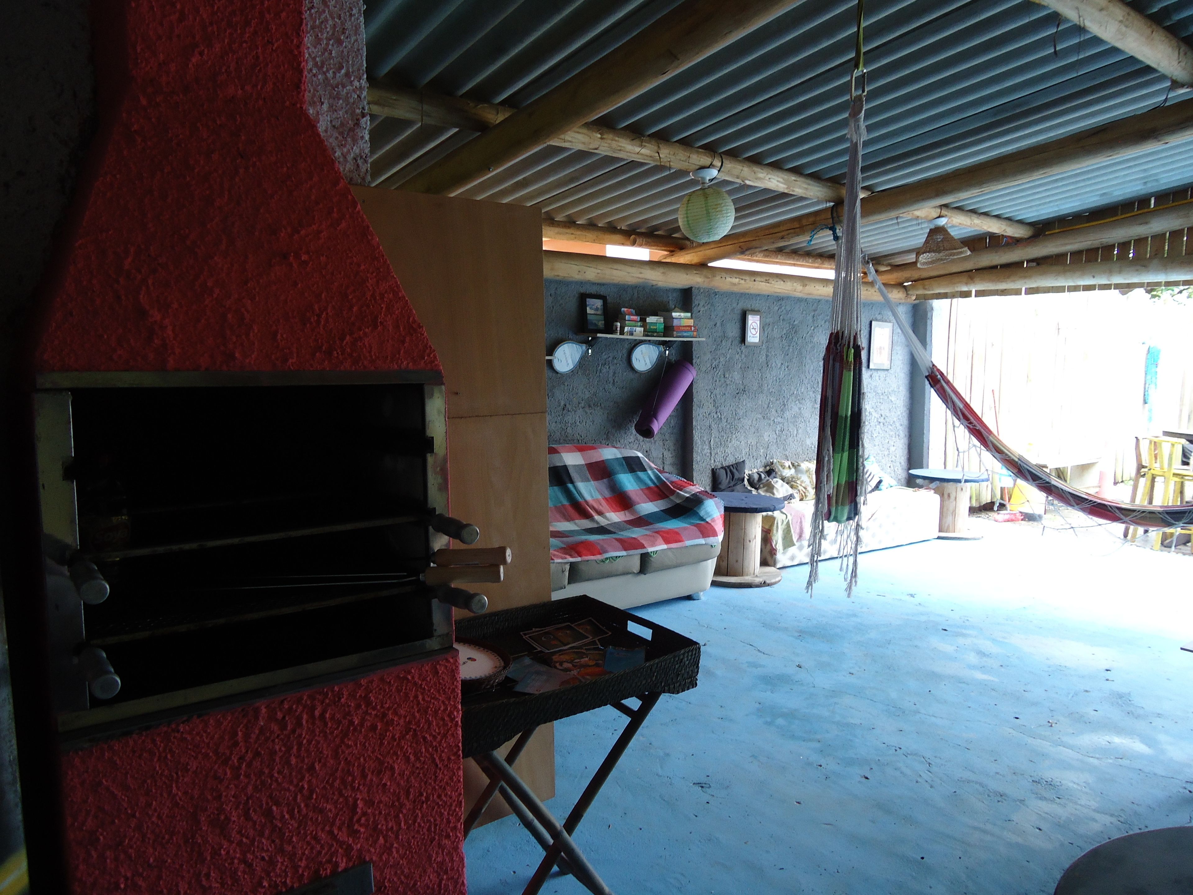 Foto - Hostel Casa Terra