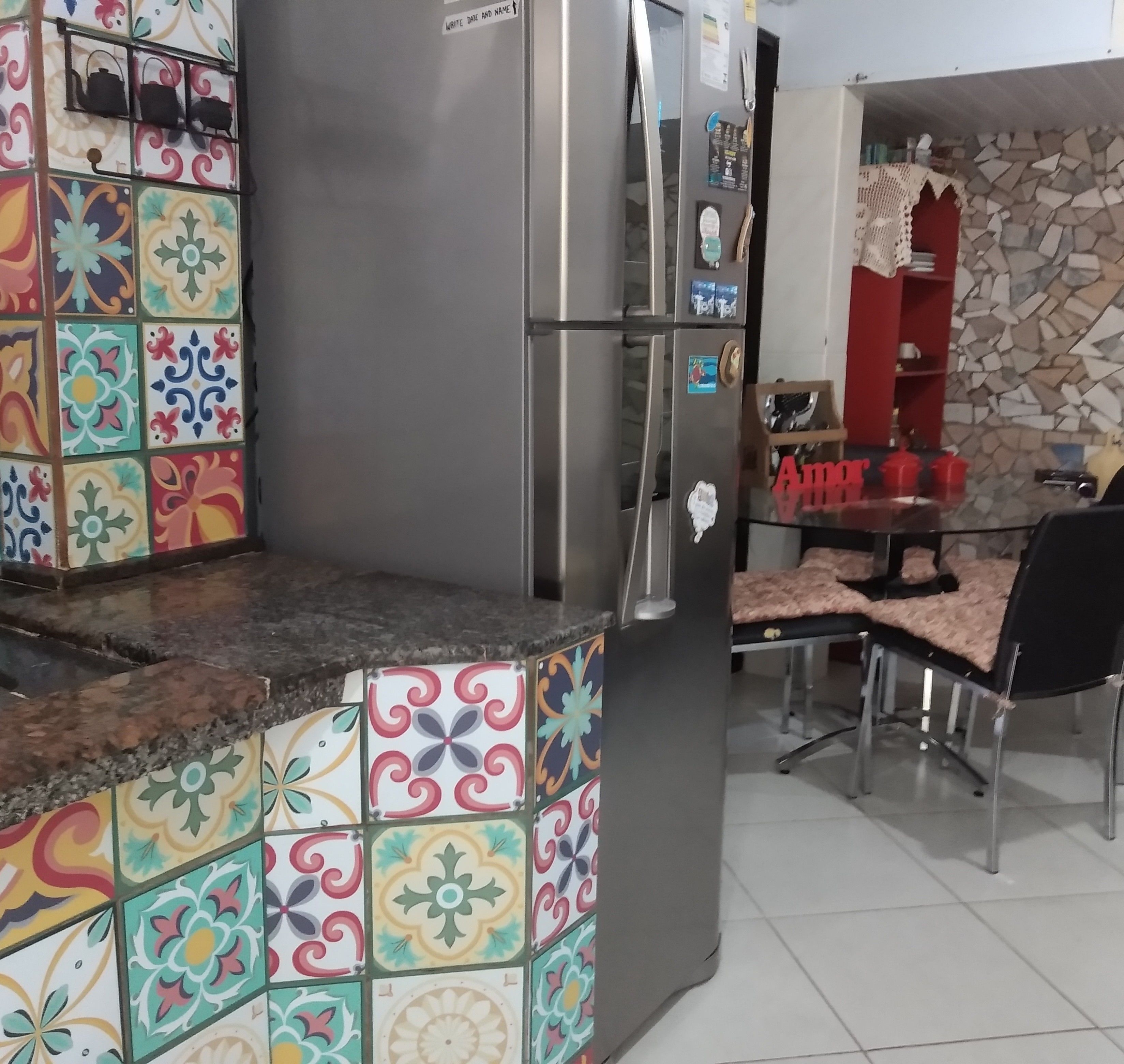 Foto - Hostel Casa Terra