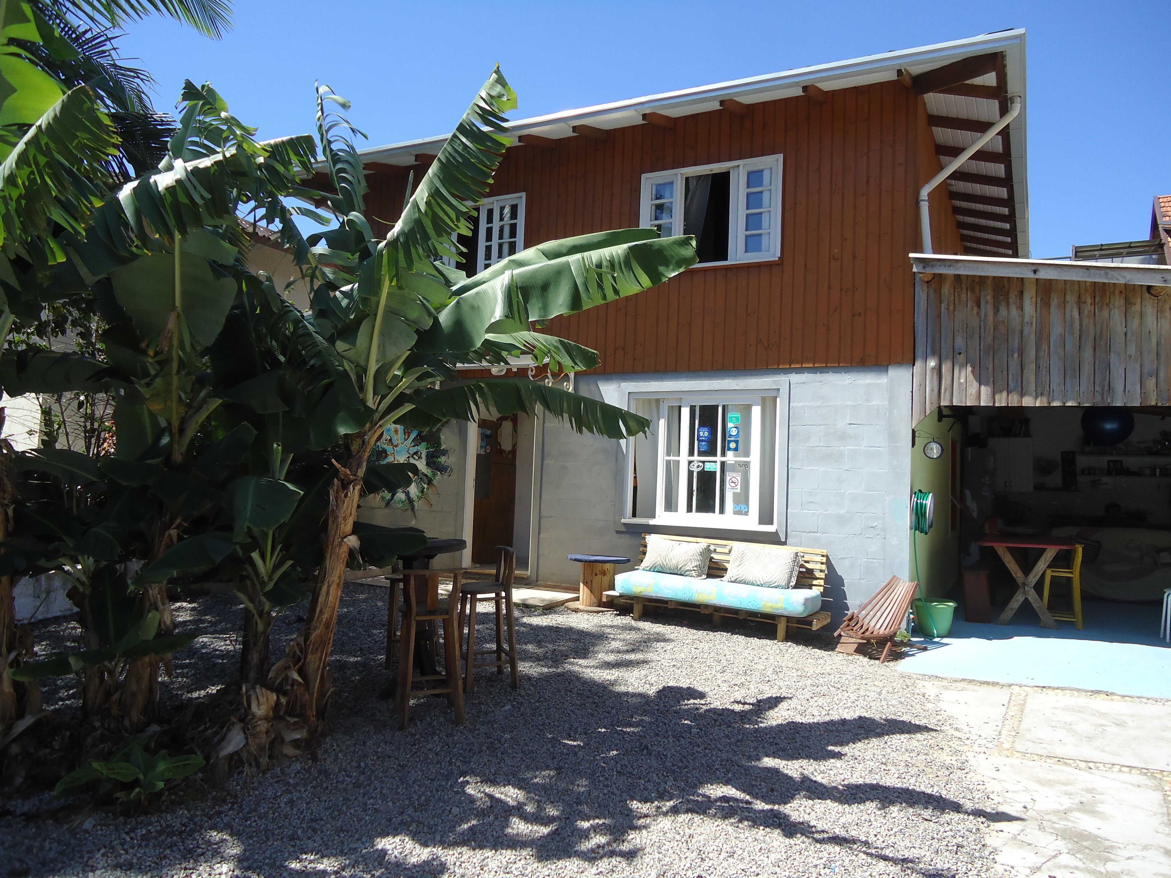 Foto - Hostel Casa Terra