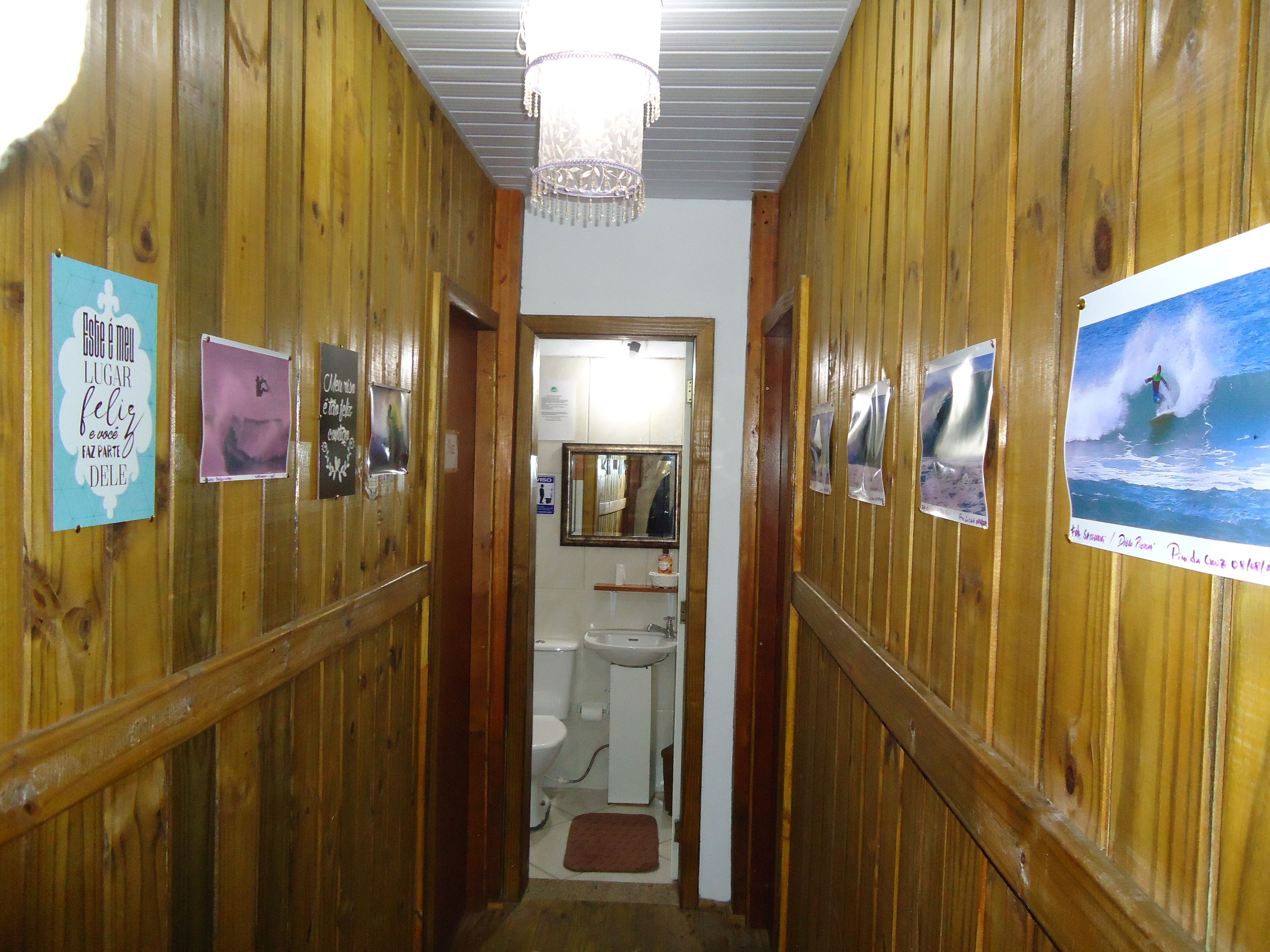 Foto - Hostel Casa Terra