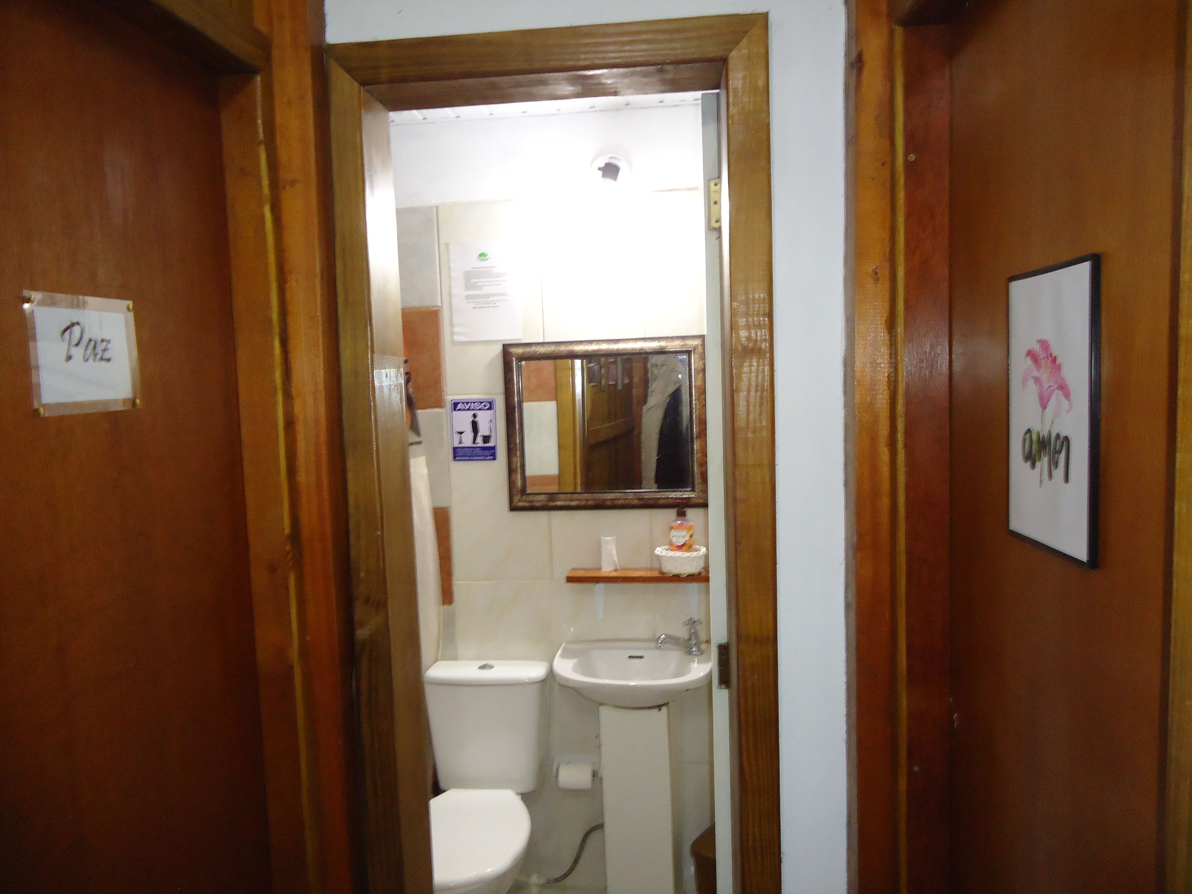 Foto - Hostel Casa Terra