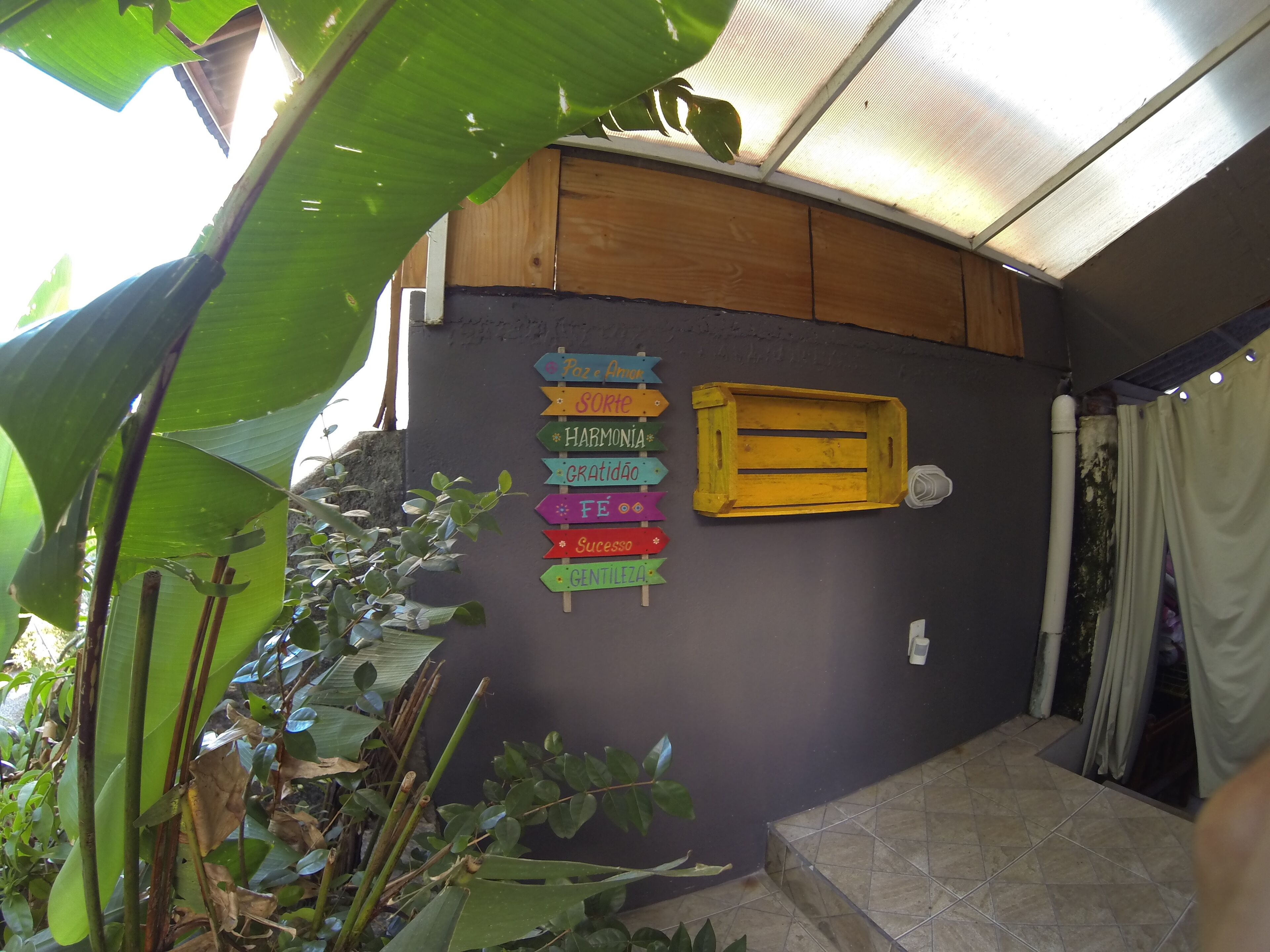 Foto - Hostel Casa Terra