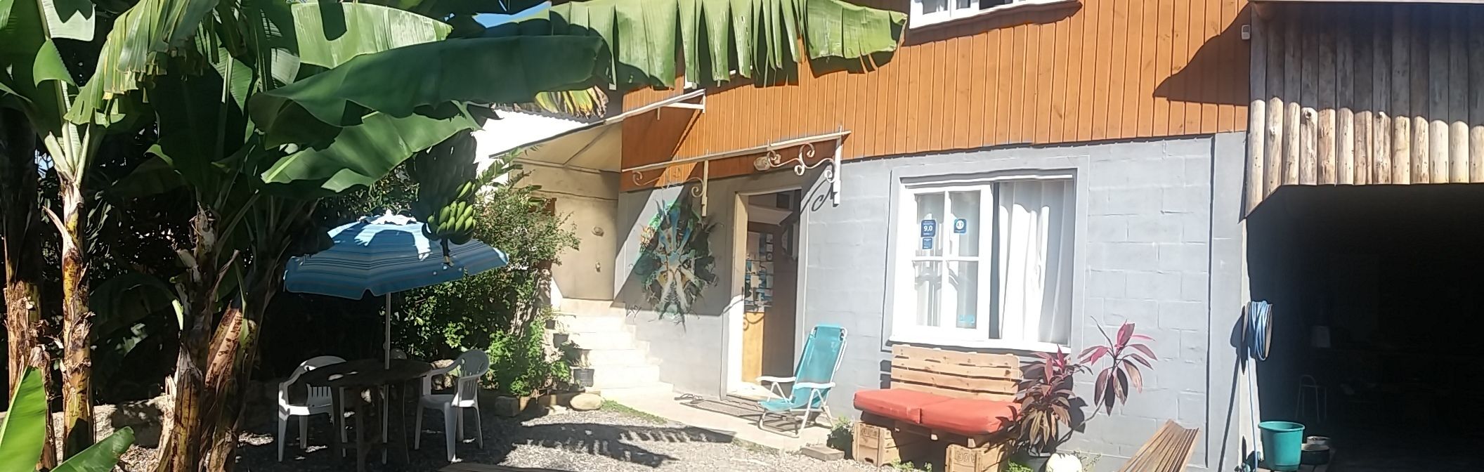 Foto - Hostel Casa Terra