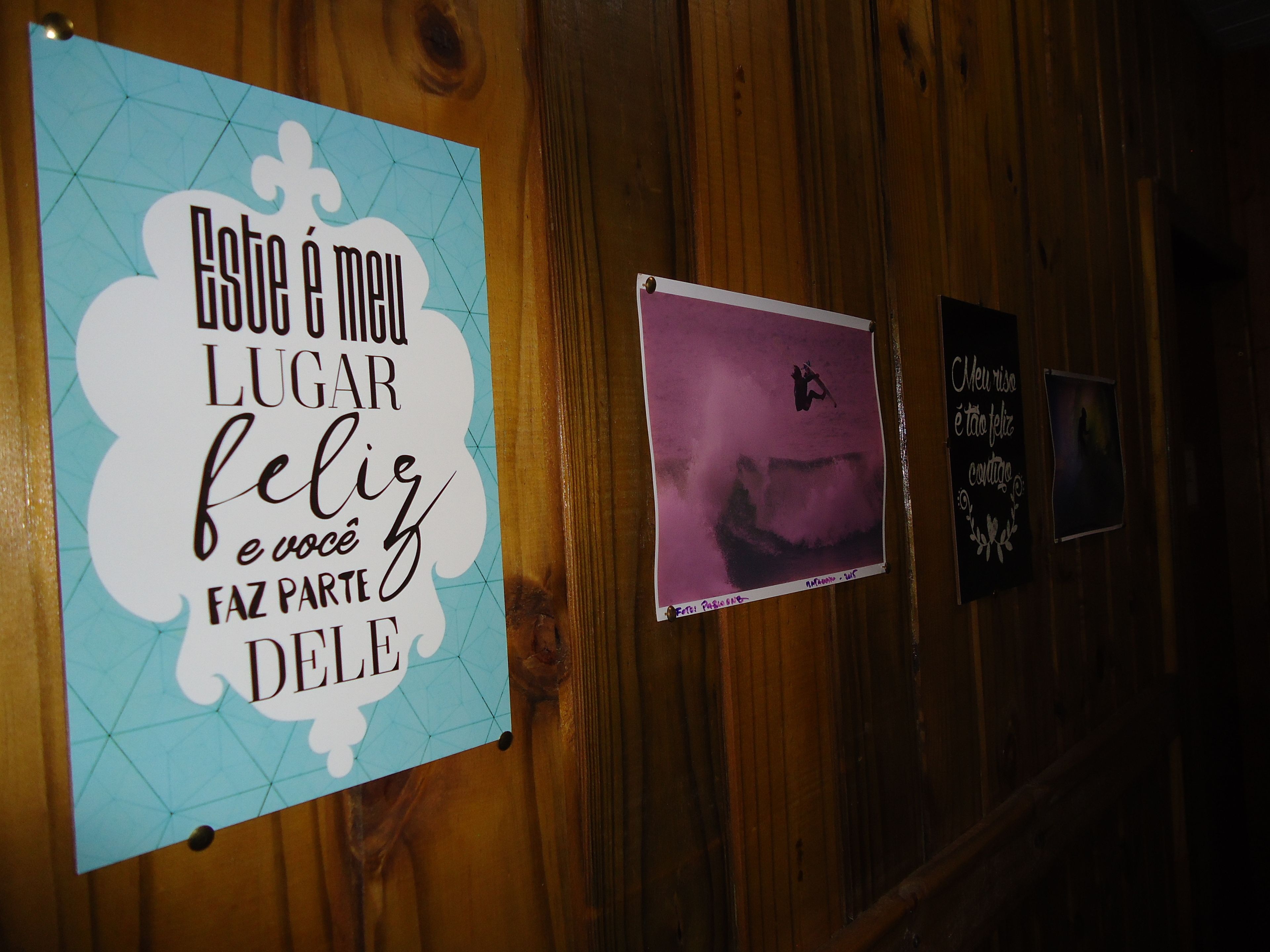 Foto - Hostel Casa Terra