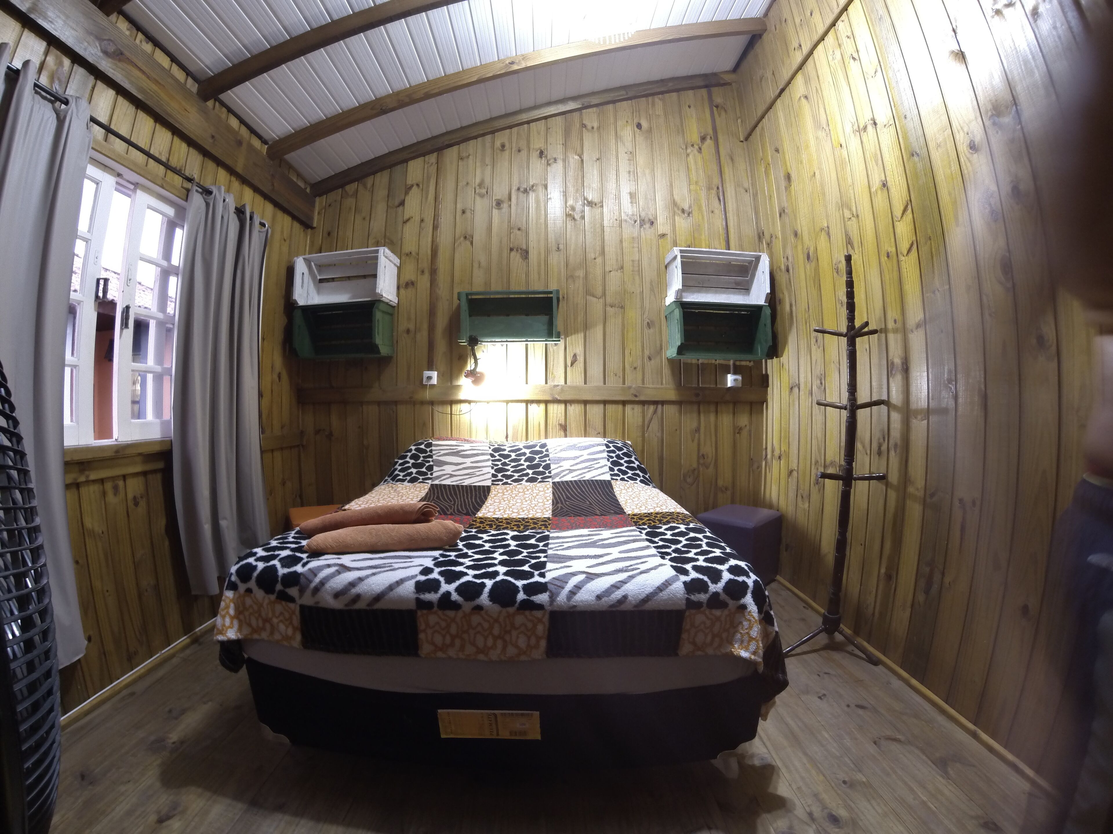 Foto - Hostel Casa Terra