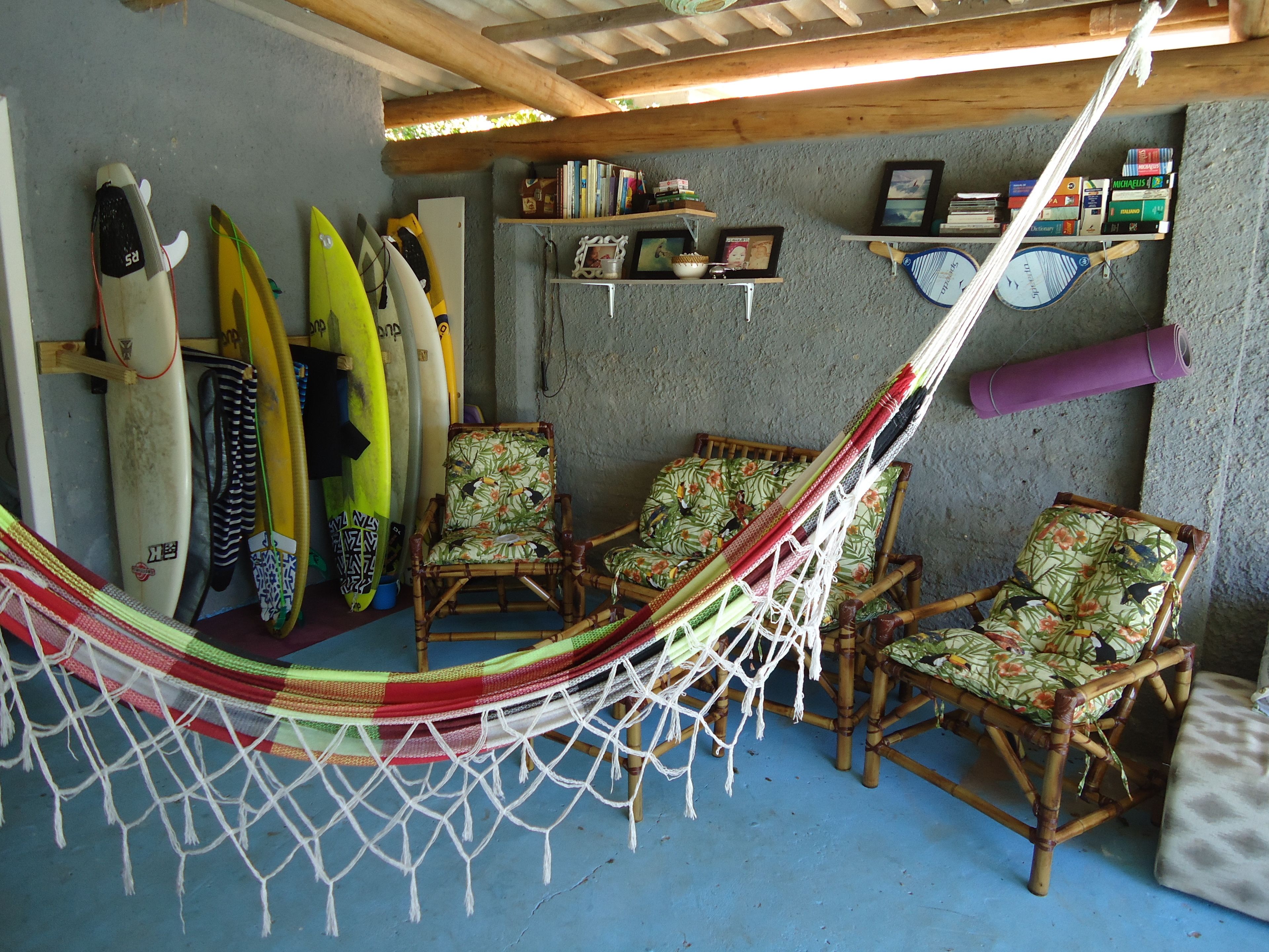 Foto - Hostel Casa Terra