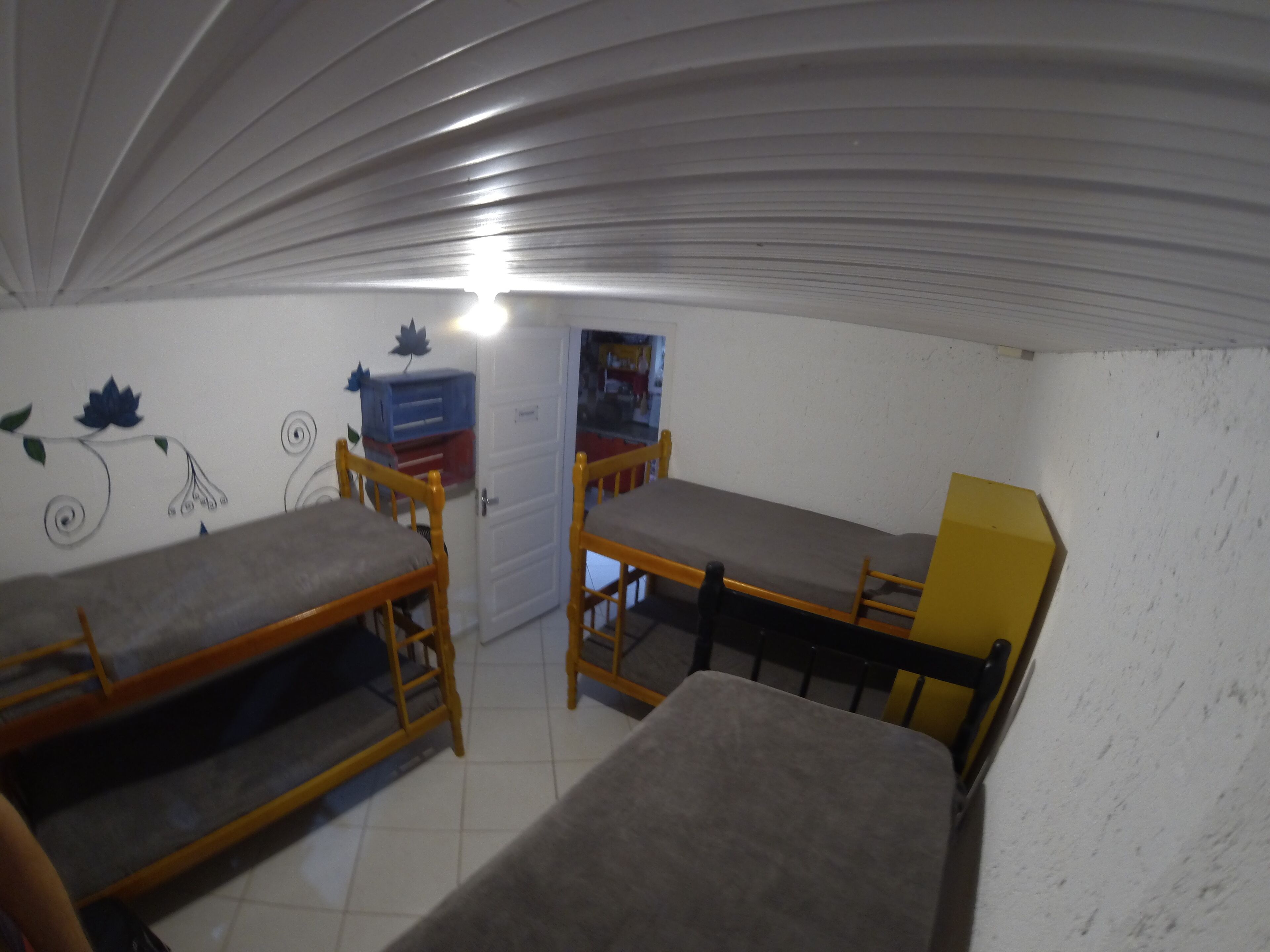 Foto - Hostel Casa Terra