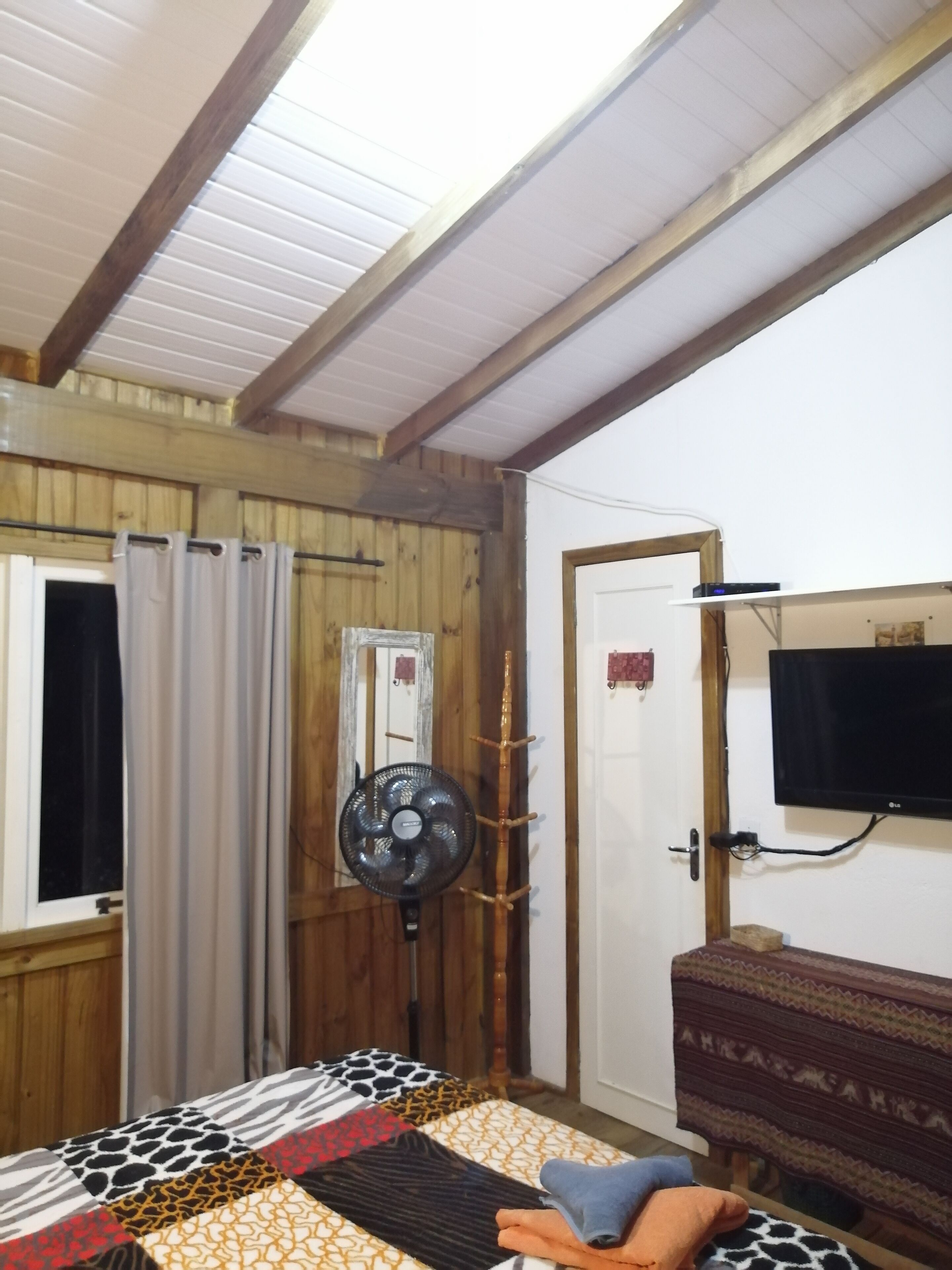 Foto - Hostel Casa Terra