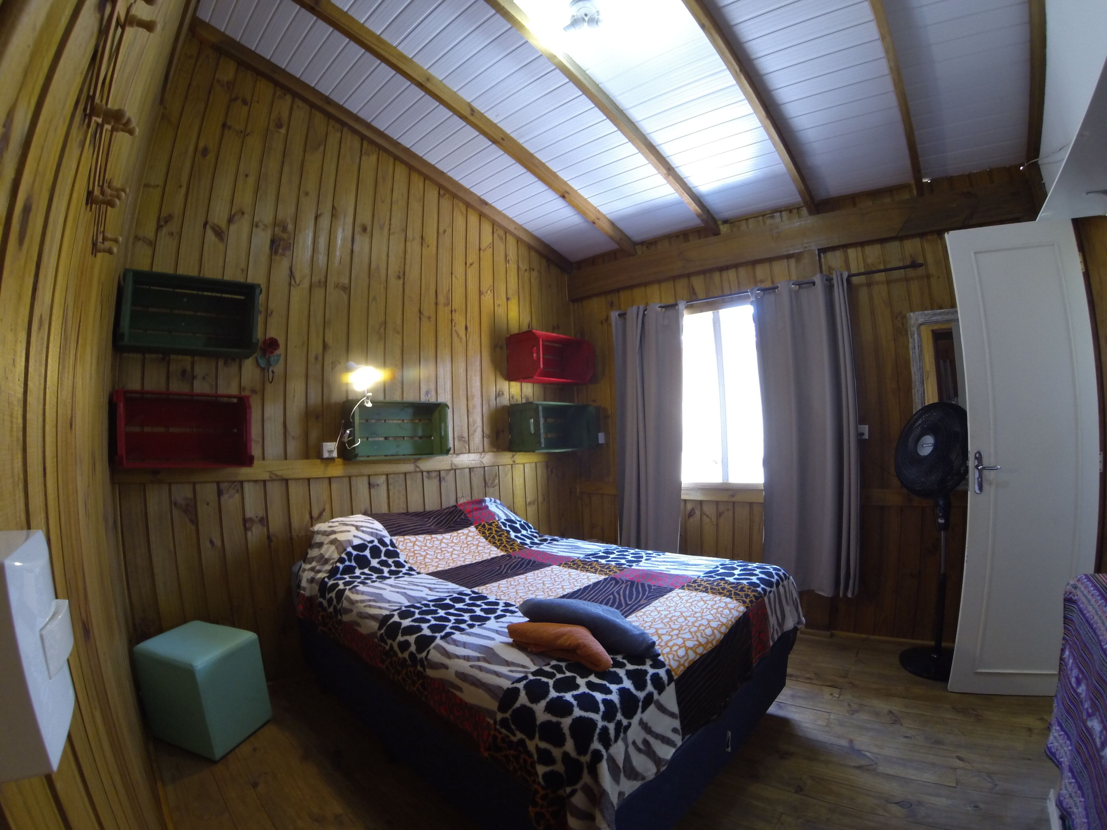 Foto - Hostel Casa Terra