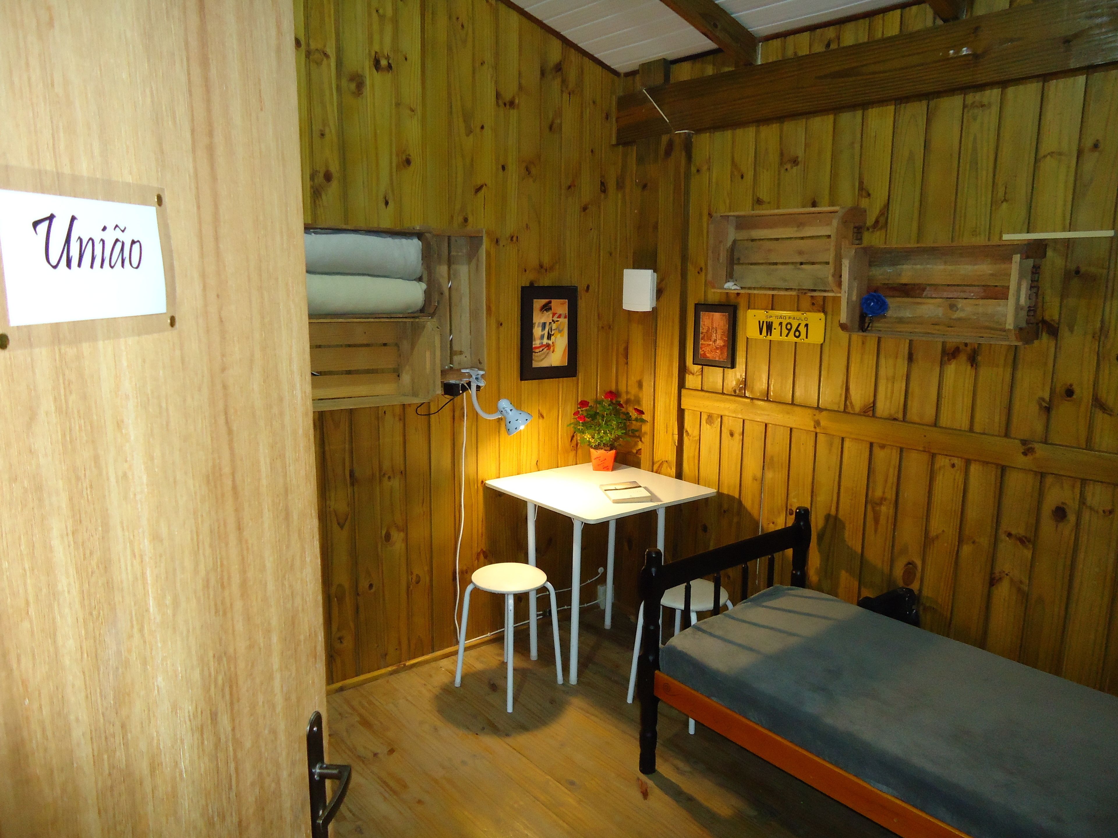 Foto - Hostel Casa Terra