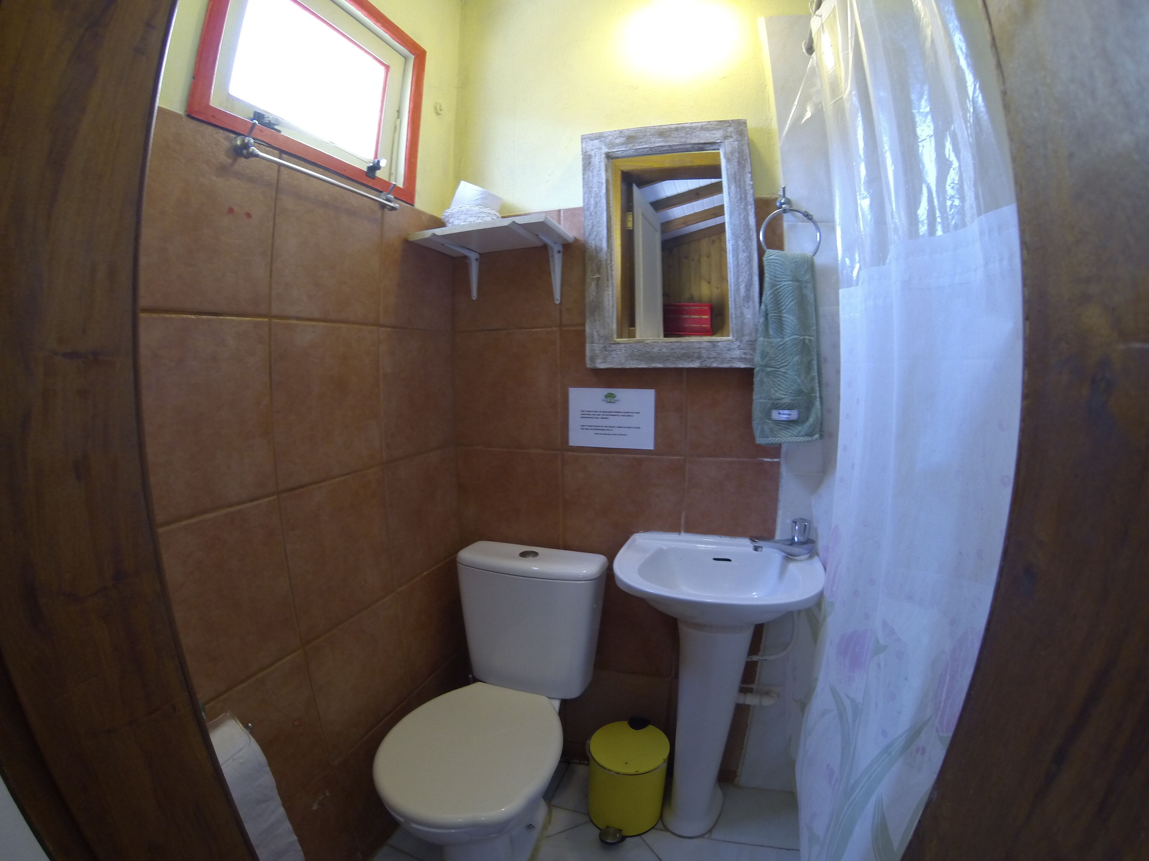 Foto - Hostel Casa Terra