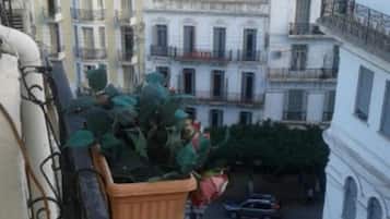 Balcón