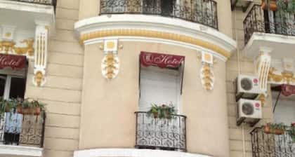 Hôtel Audin