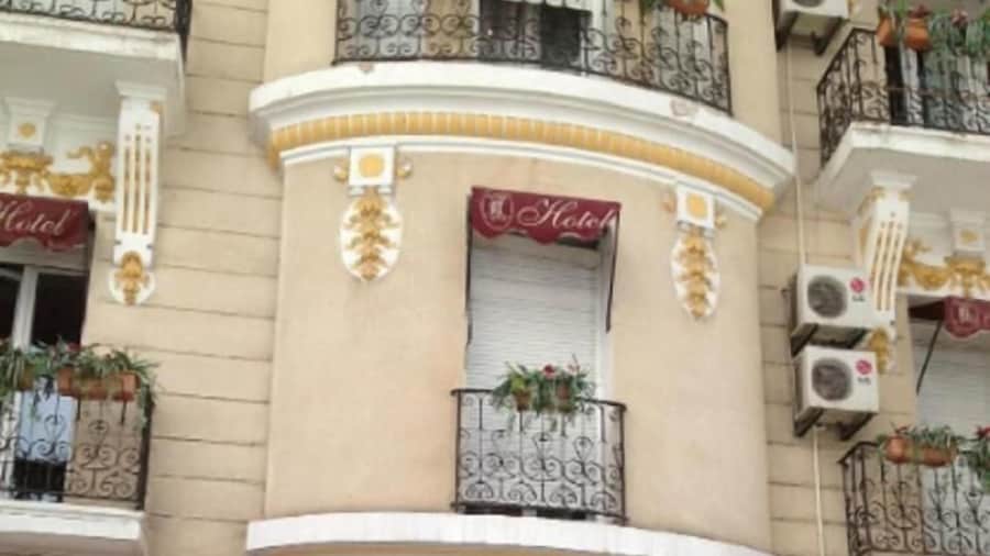 Hôtel Audin